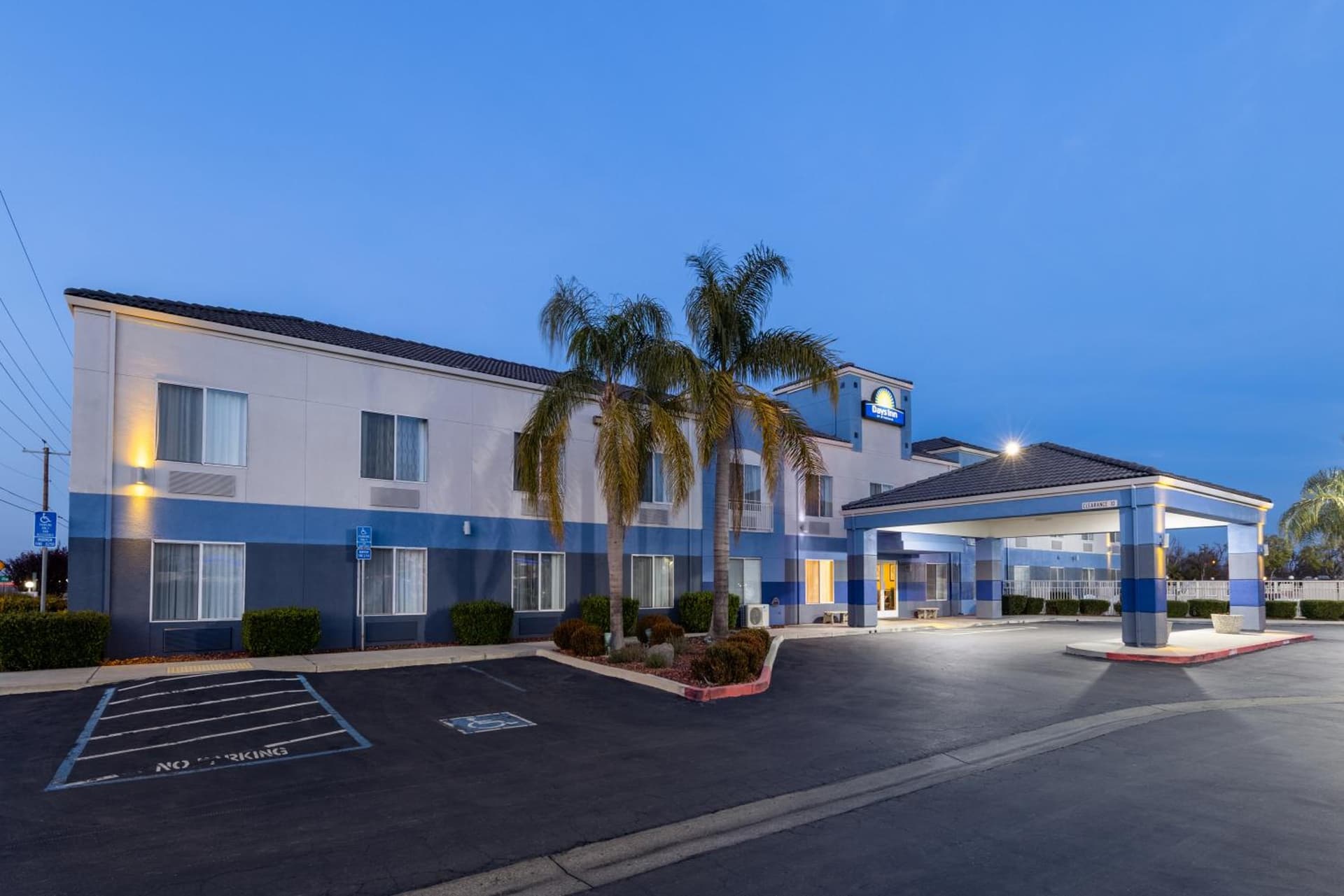 Days Inn by Wyndham Lathrop gallery photo in Lathrop, CA — image 16