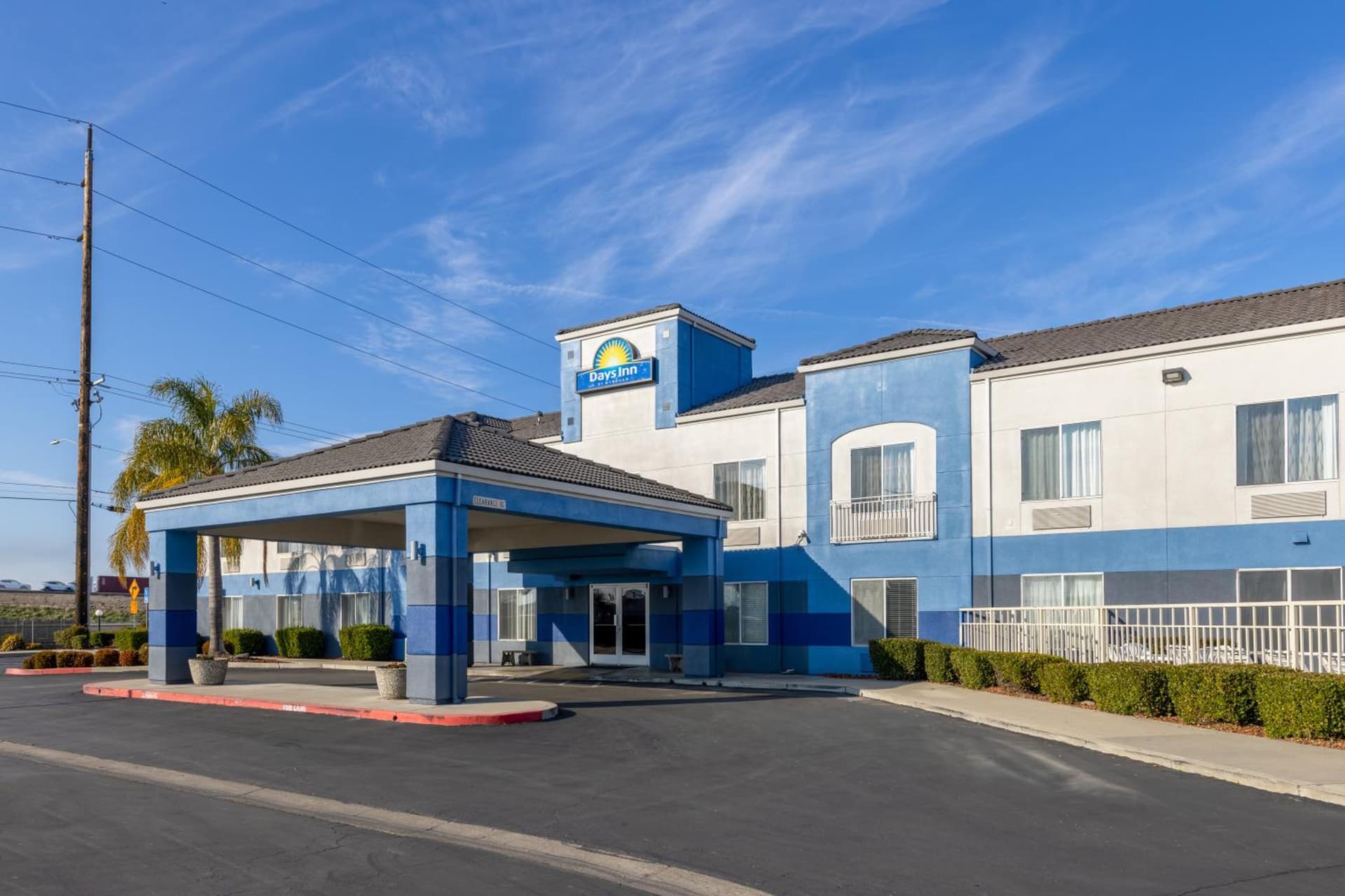 Days Inn by Wyndham Lathrop gallery photo in Lathrop, CA — image 32