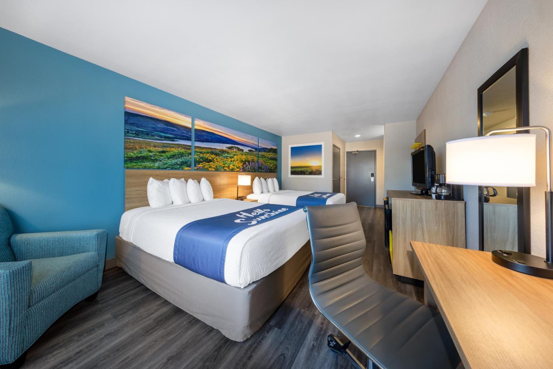 Days Inn by Wyndham Lathrop gallery photo in Lathrop, CA — image 19