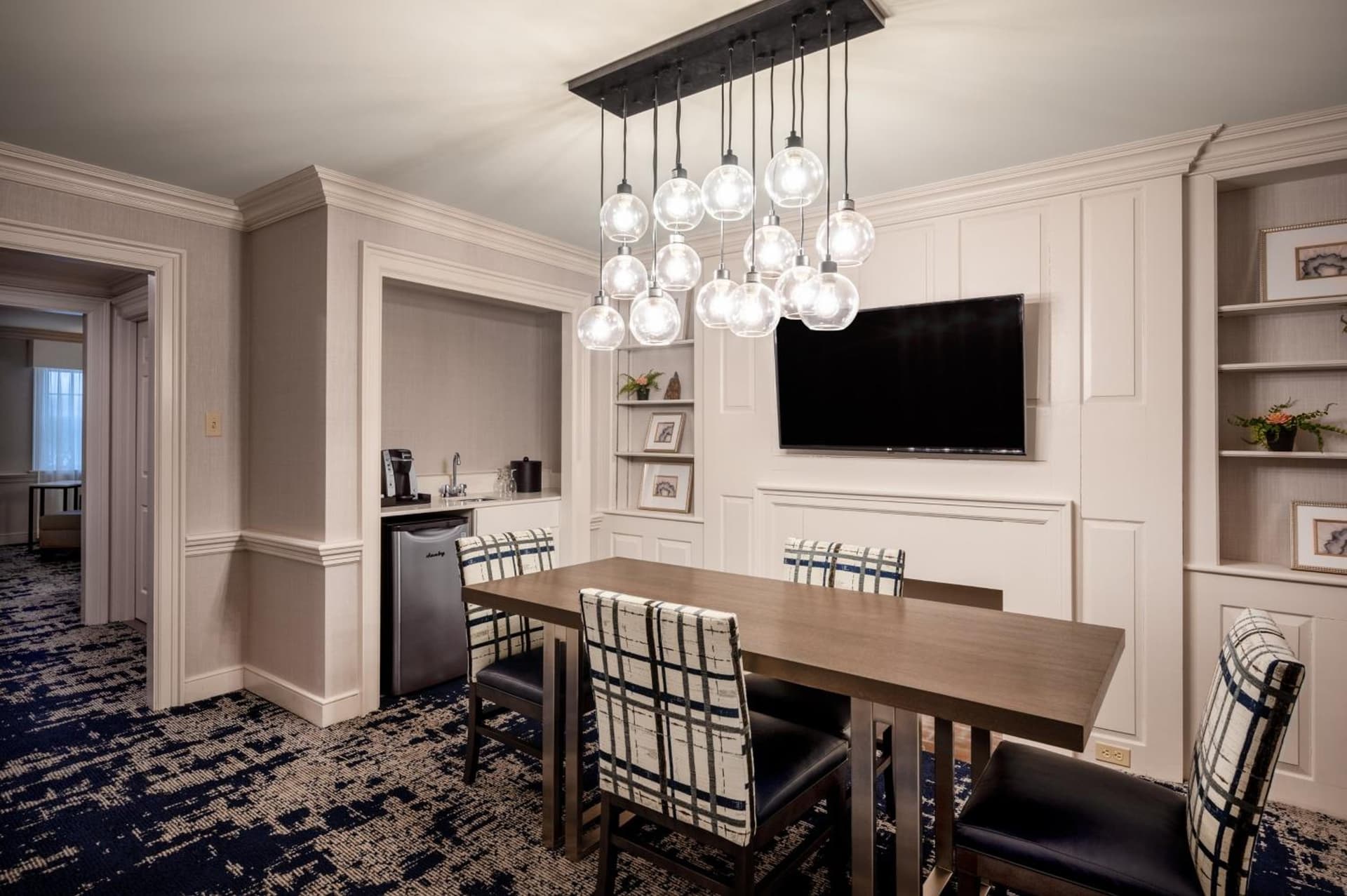 Crowne Plaza Albany - The Desmond Hotel gallery photo in Albany, NY — image 104