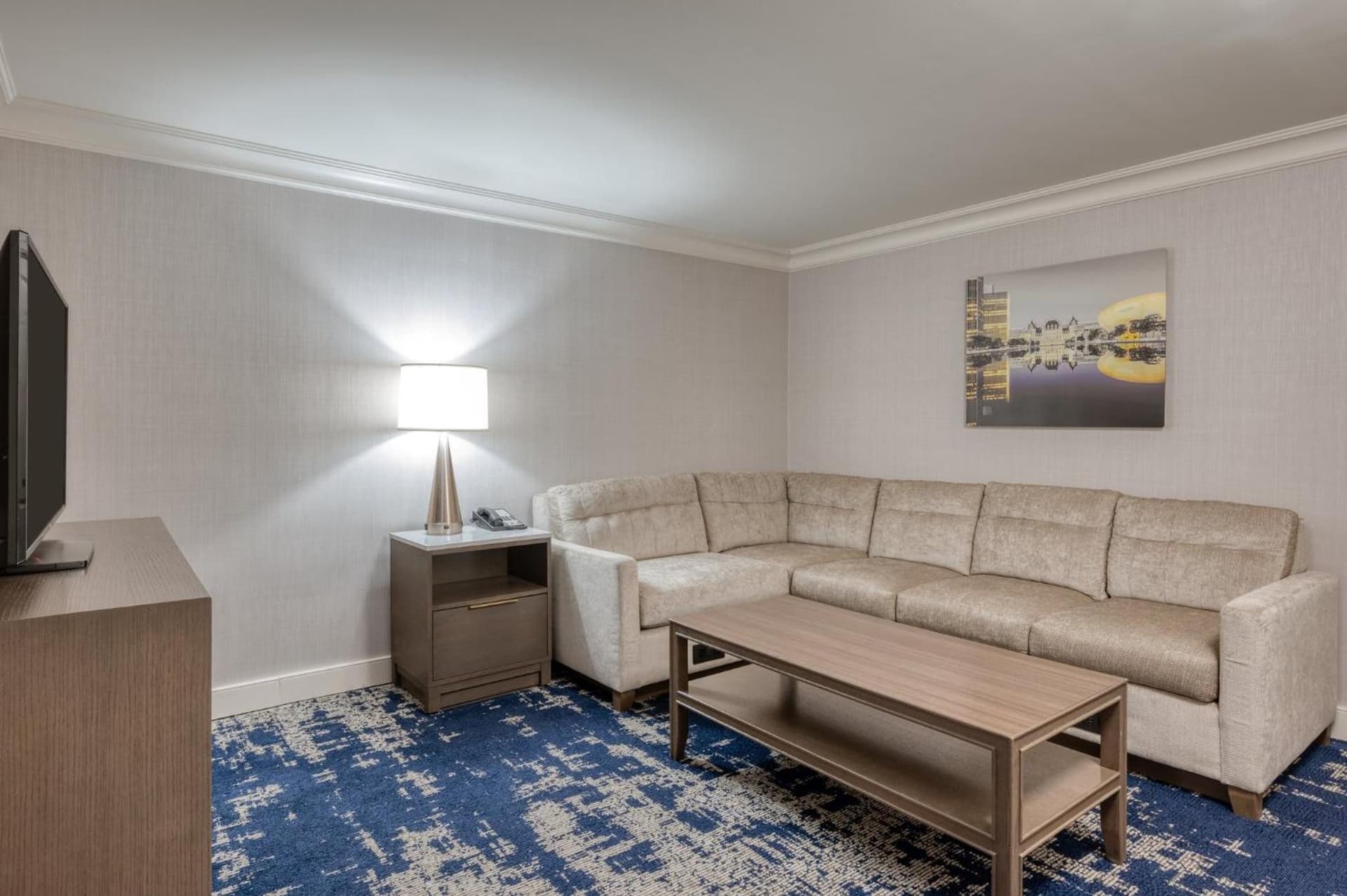 Crowne Plaza Albany - The Desmond Hotel gallery photo in Albany, NY — image 80