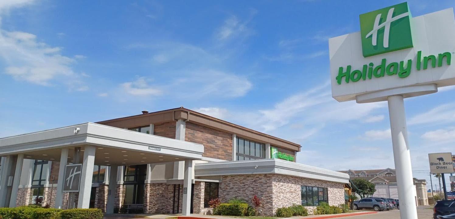 Holiday Inn - McAllen - Medical Center Area by IHG — hotel in McAllen, Texas