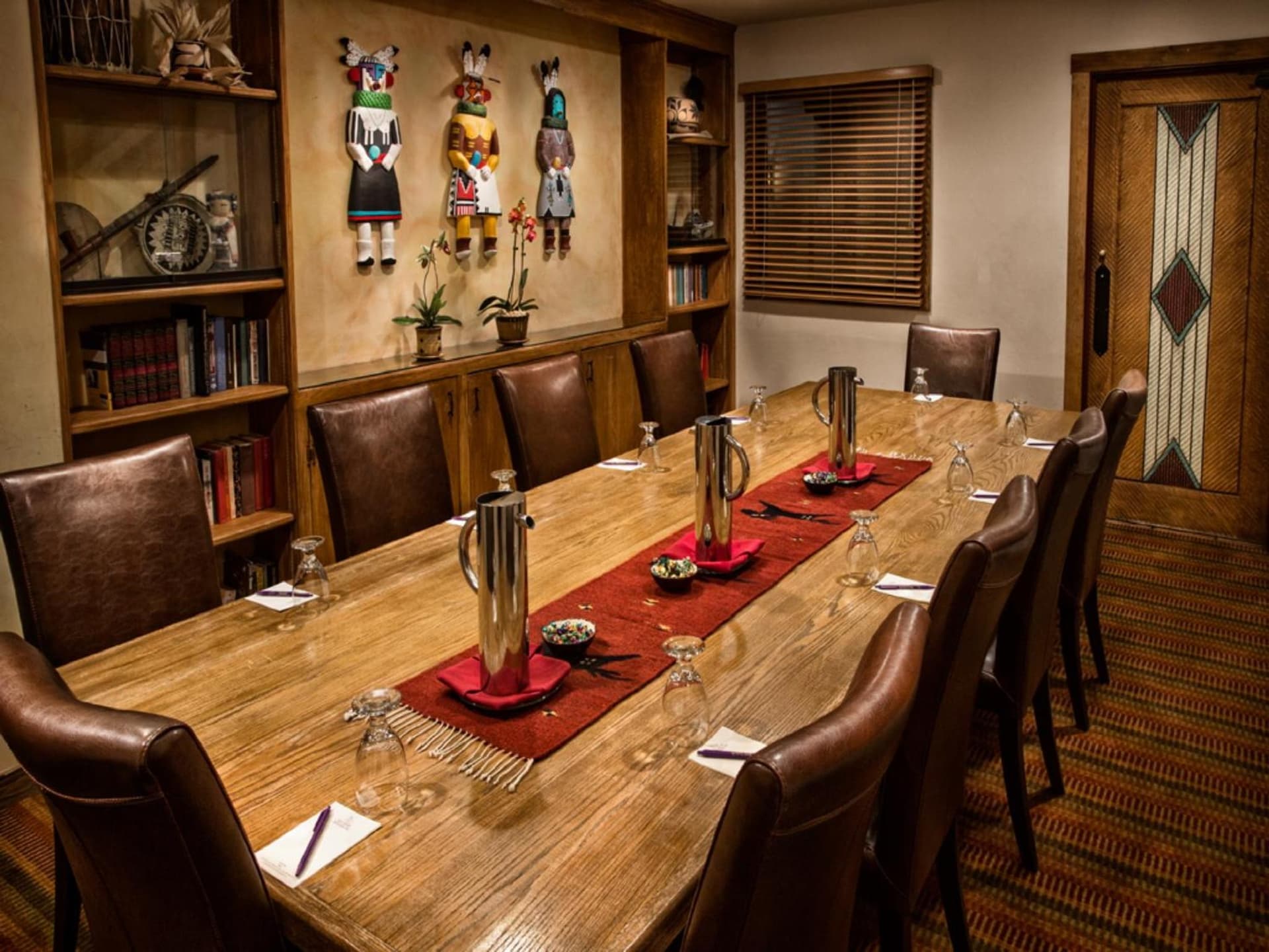 Hotel Santa Fe gallery photo in Santa Fe, NM — image 44