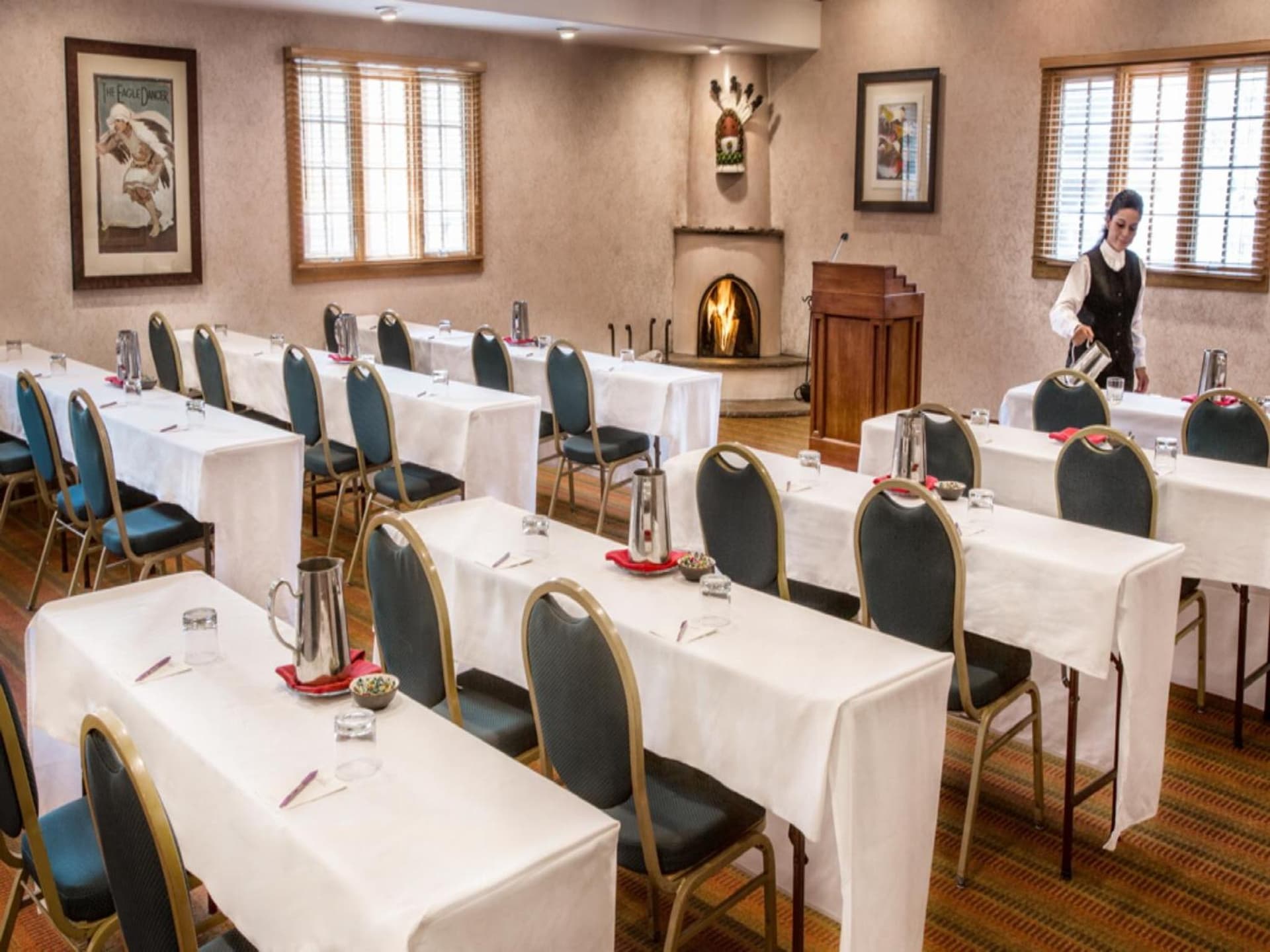 Hotel Santa Fe gallery photo in Santa Fe, NM — image 15