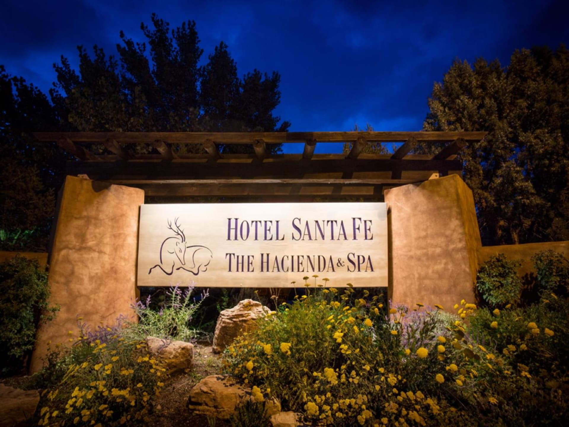 Hotel Santa Fe gallery photo in Santa Fe, NM — image 27