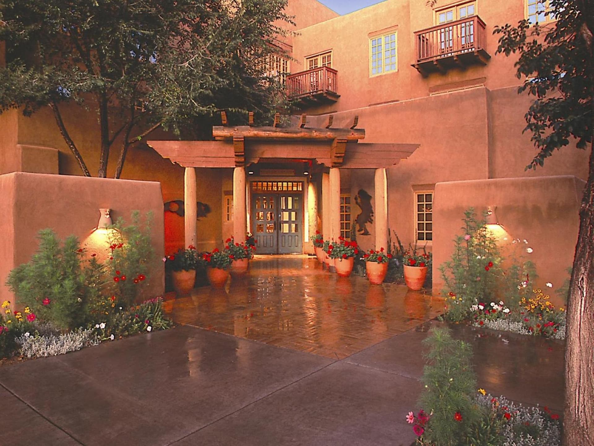 Hotel Santa Fe gallery photo in Santa Fe, NM — image 4