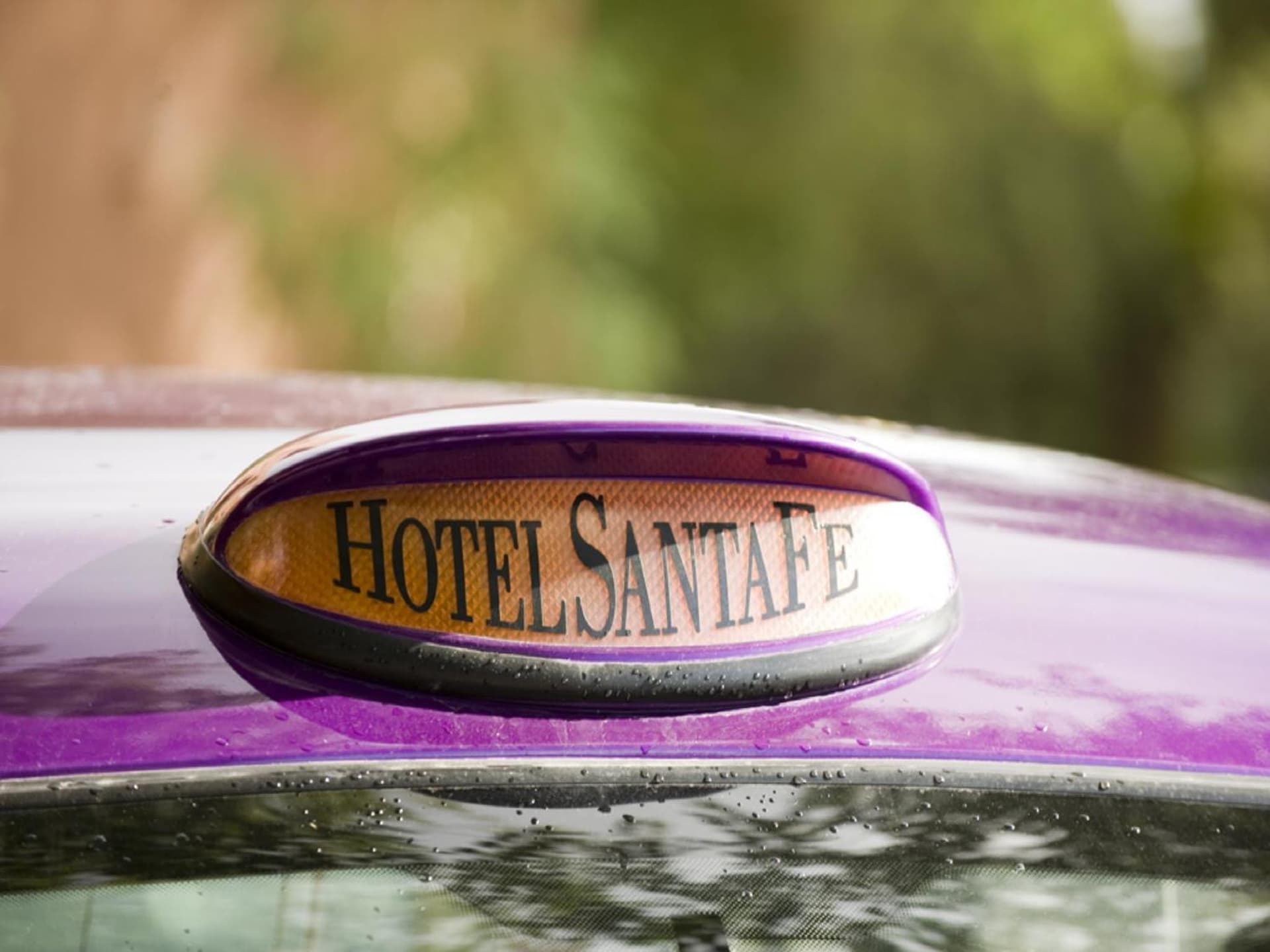 Hotel Santa Fe gallery photo in Santa Fe, NM — image 14