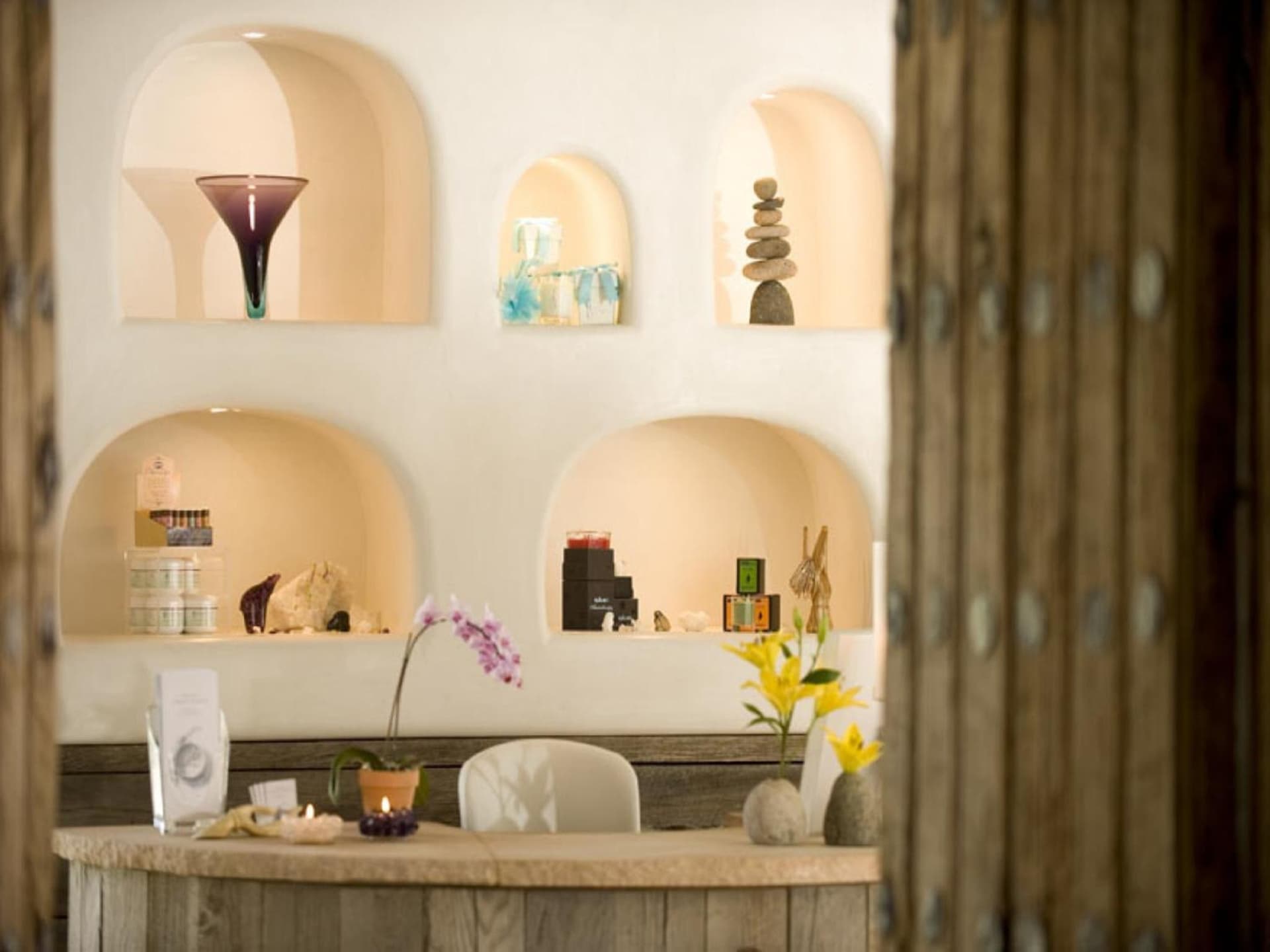 Hotel Santa Fe gallery photo in Santa Fe, NM — image 6