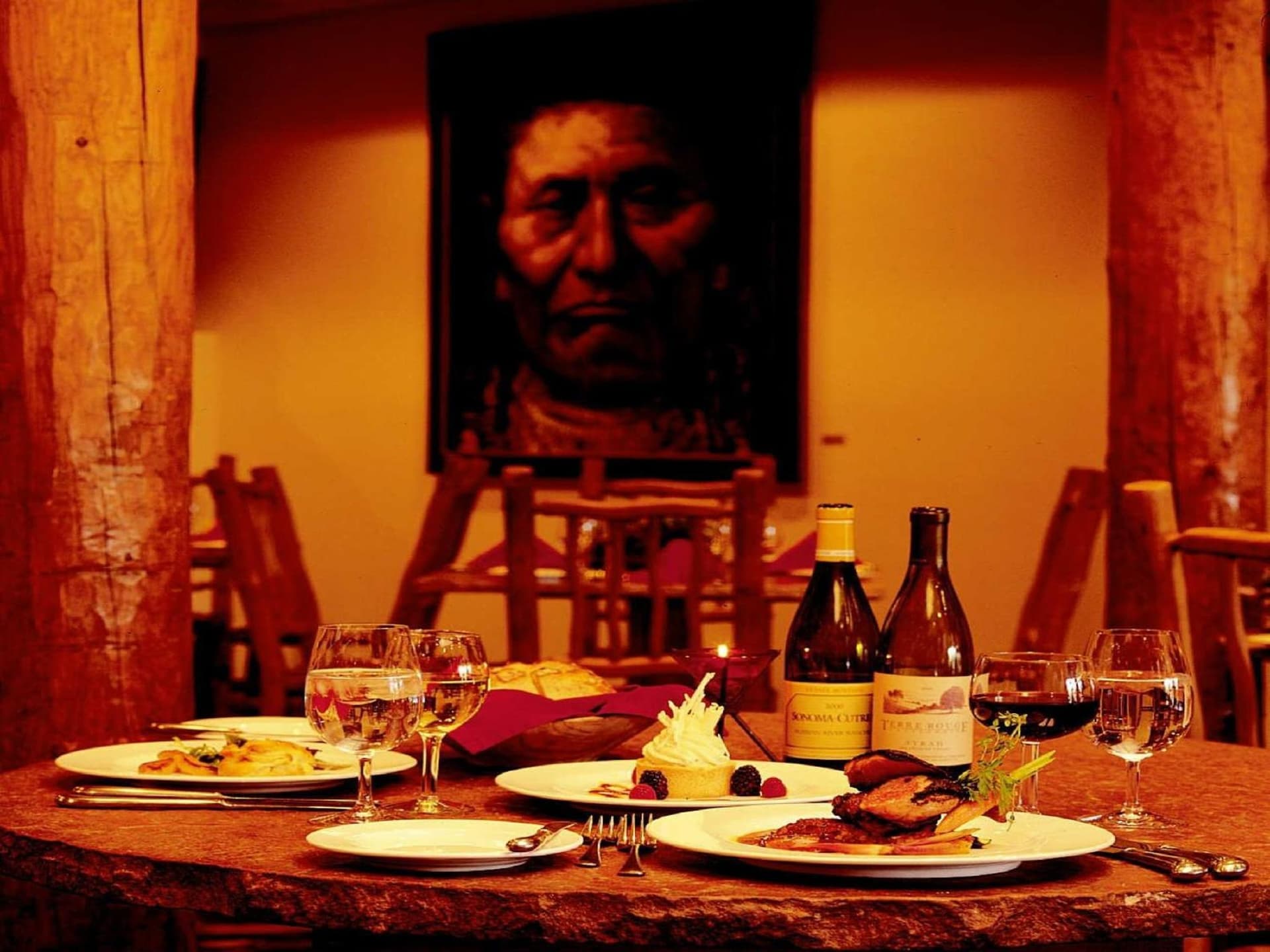 Hotel Santa Fe gallery photo in Santa Fe, NM — image 22