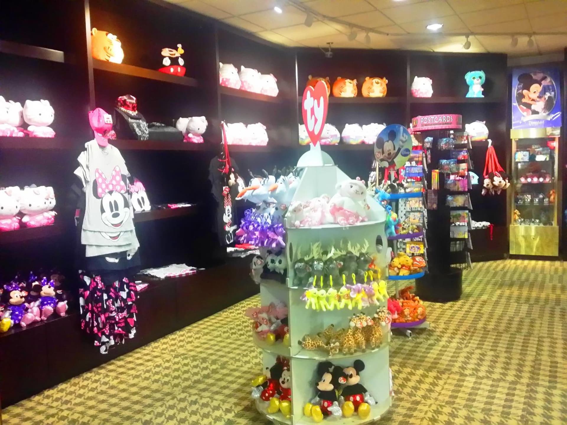 Anaheim Majestic Garden Hotel gallery photo in Anaheim, CA — image 70