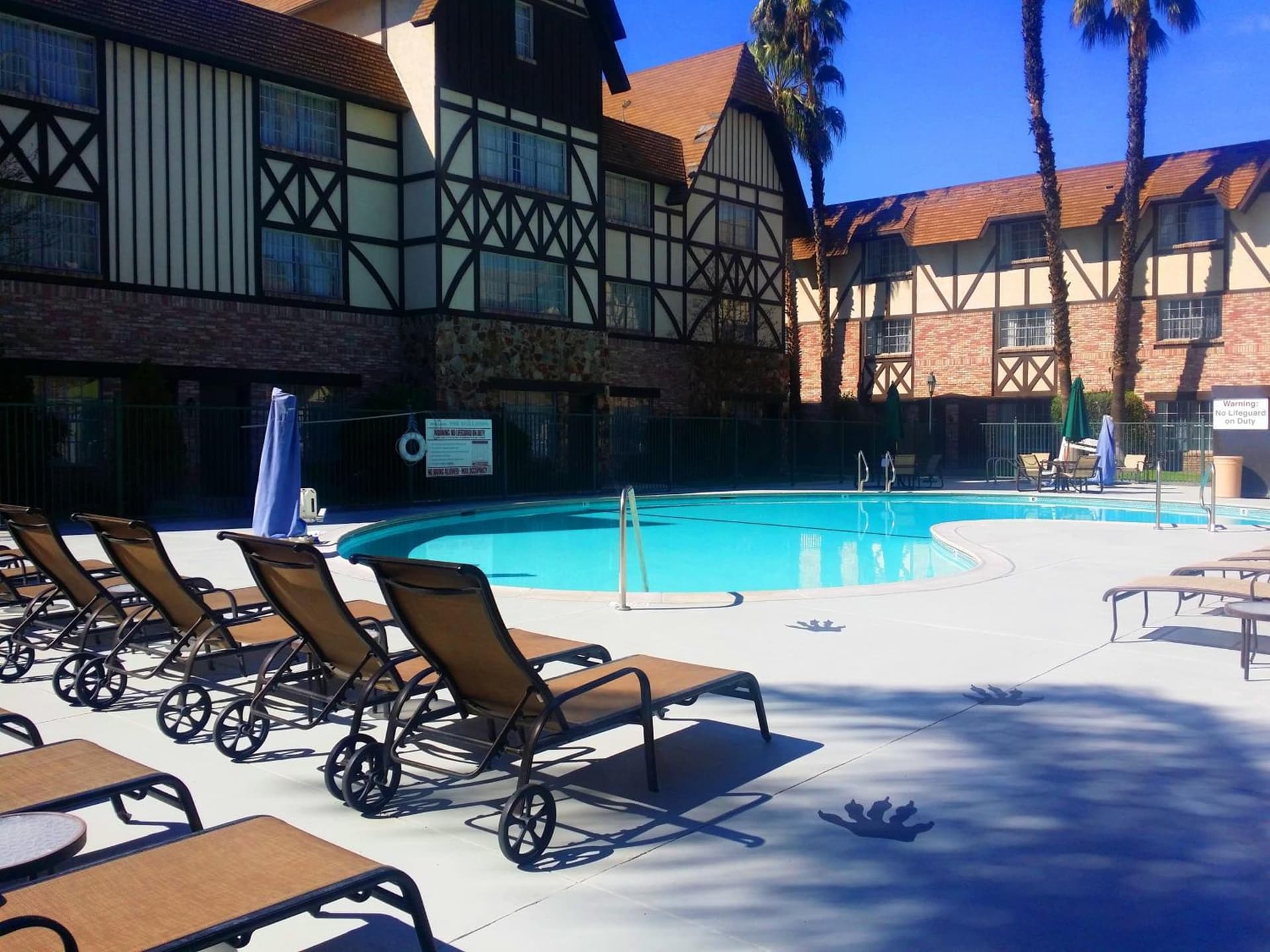 Anaheim Majestic Garden Hotel gallery photo in Anaheim, CA — image 30