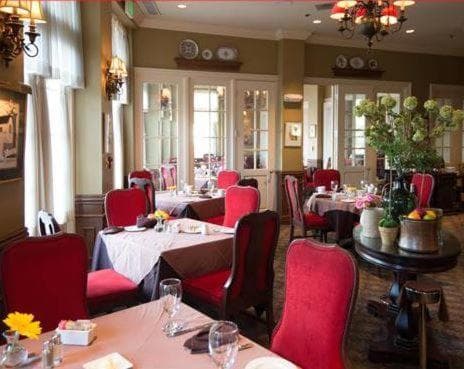 River Inn of Harbor Town property views in Memphis, TN — gallery photo 3