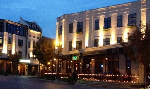 River Inn of Harbor Town gallery photo in Memphis, TN — image 4