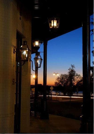 River Inn of Harbor Town gallery photo in Memphis, TN — image 15