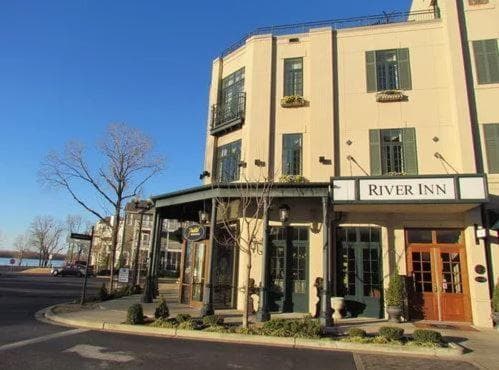 River Inn of Harbor Town gallery photo in Memphis, TN — image 19