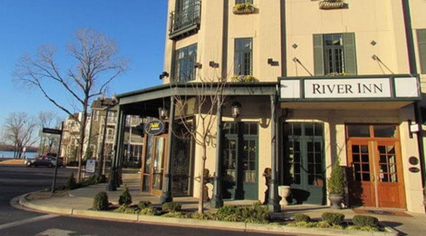 River Inn of Harbor Town gallery photo in Memphis, TN — image 17