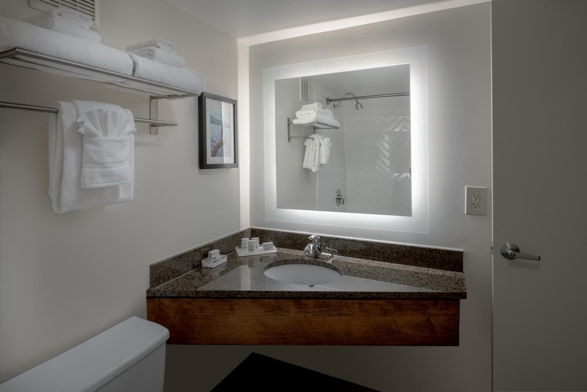 Holiday Inn Portland-By the Bay by IHG gallery photo in Portland, ME — image 6