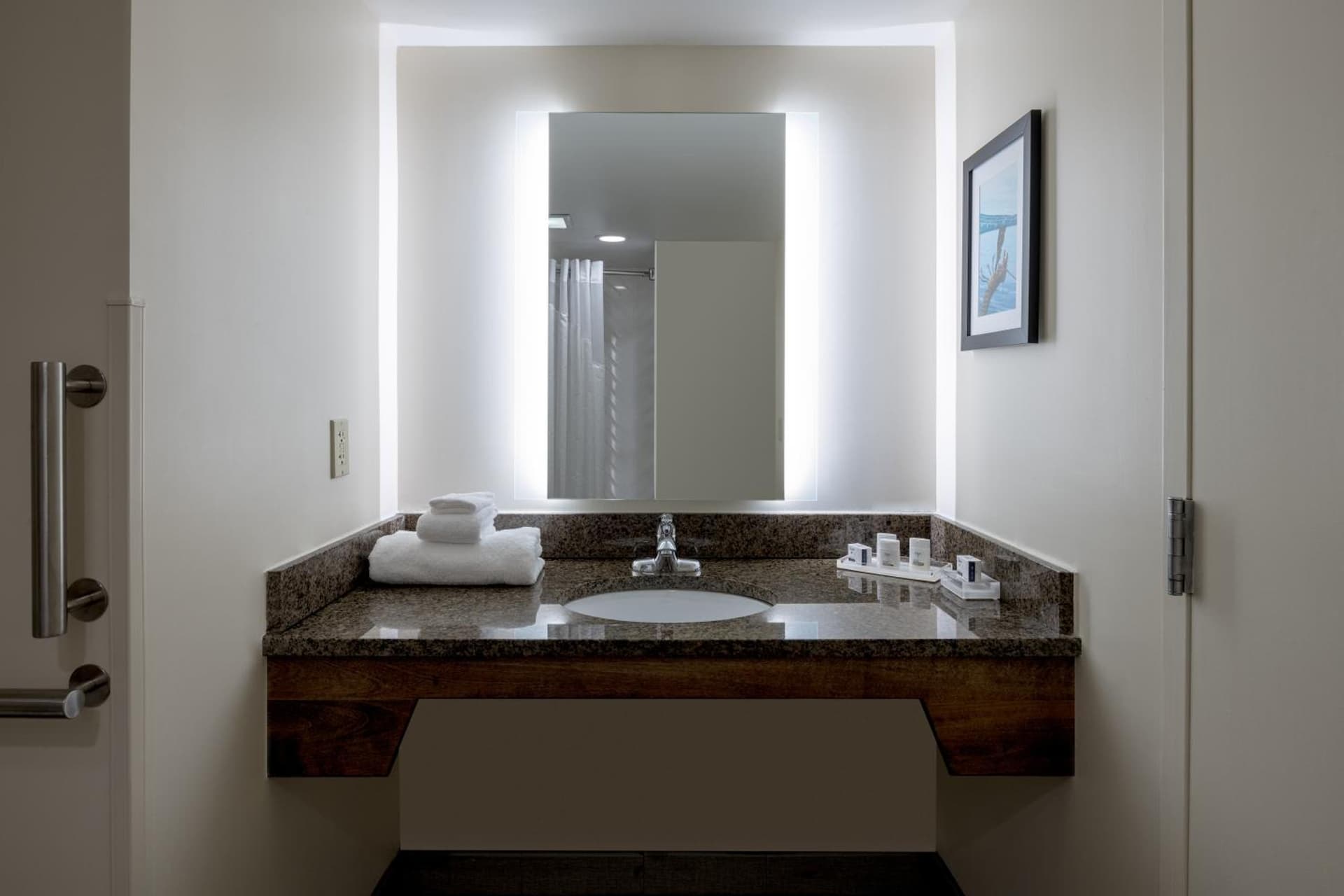 Holiday Inn Portland-By the Bay by IHG gallery photo in Portland, ME — image 32