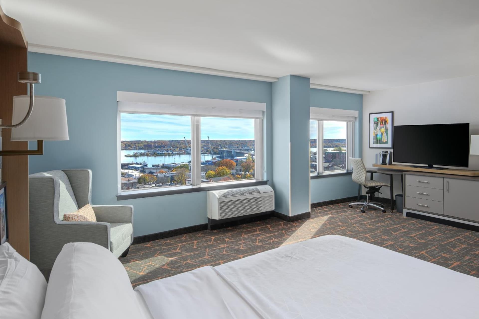 Holiday Inn Portland-By the Bay by IHG gallery photo in Portland, ME — image 66