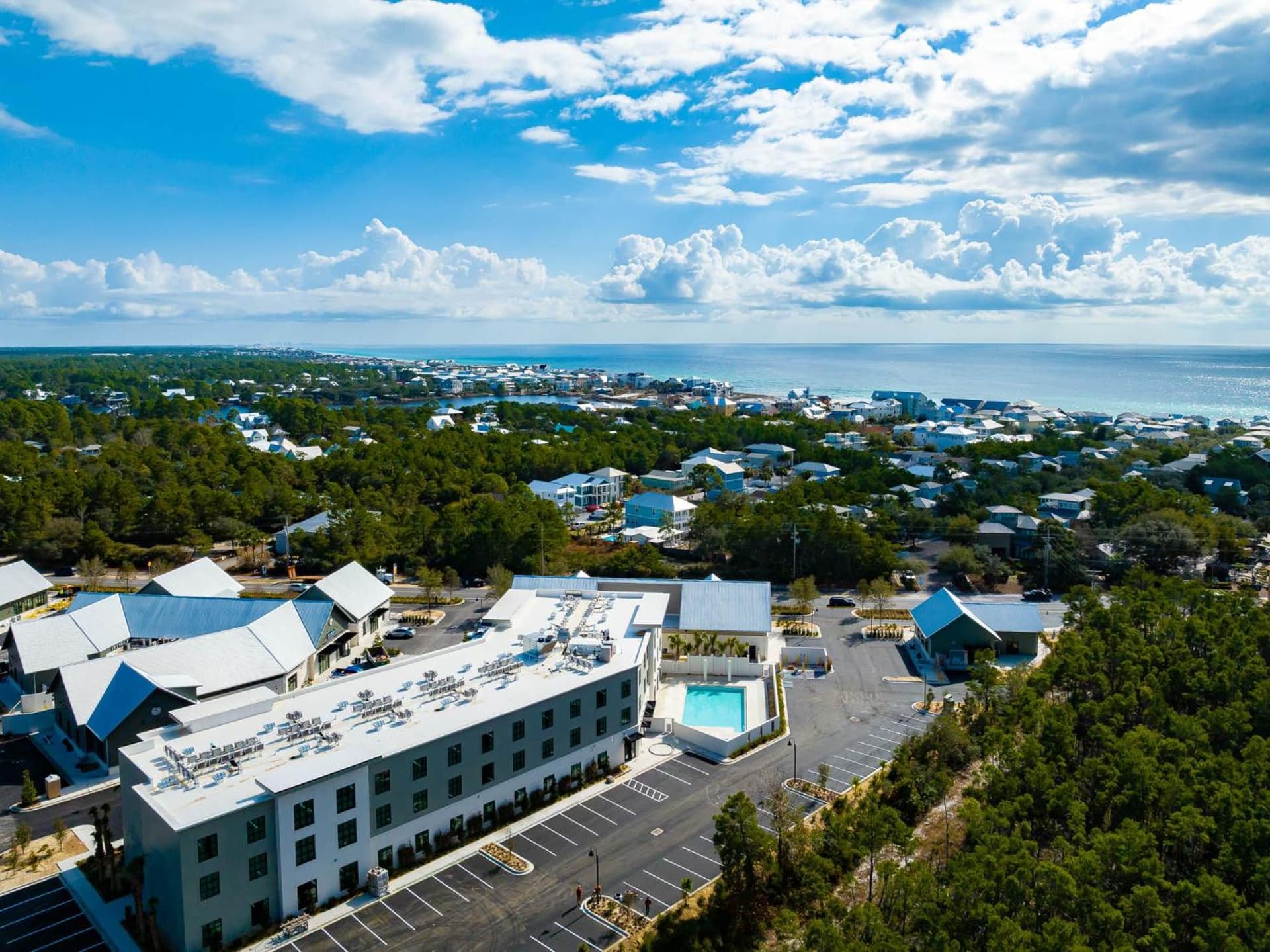 The Lodge 30A interior in Santa Rosa Beach — gallery photo 2