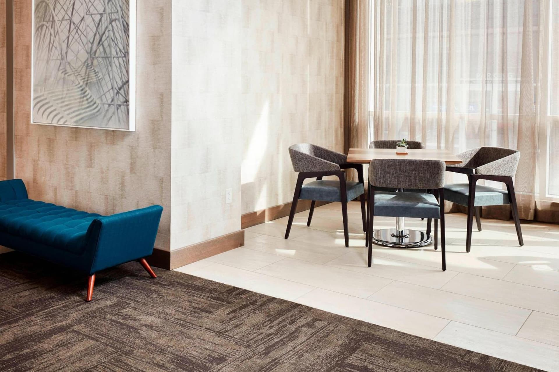 AC Hotel by Marriott Cincinnati at The Banks gallery photo in Cincinnati, OH — image 70