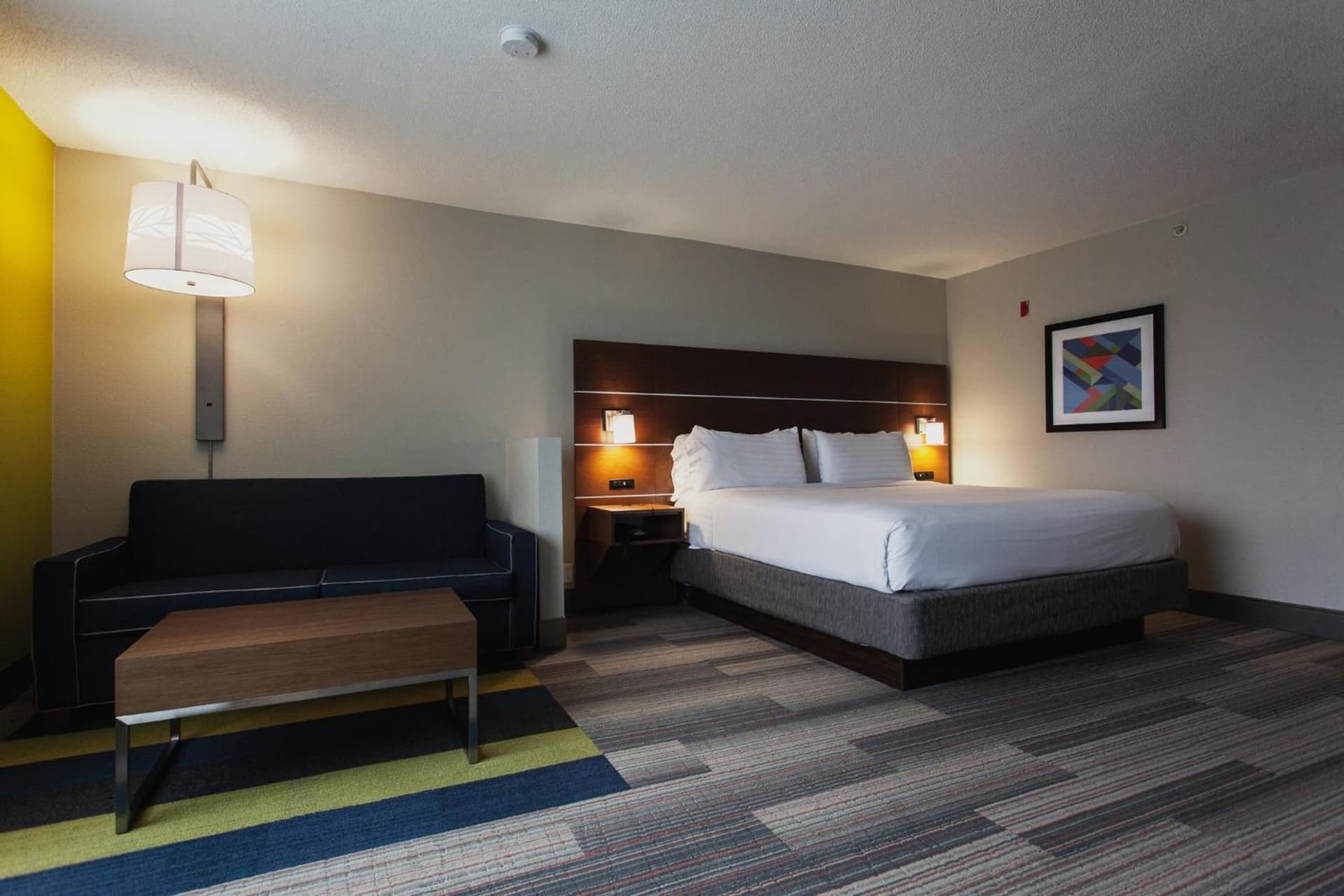 Holiday Inn Express & Suites Atlanta Perimeter Mall Hotel by IHG gallery photo in Sandy Springs, GA — image 26
