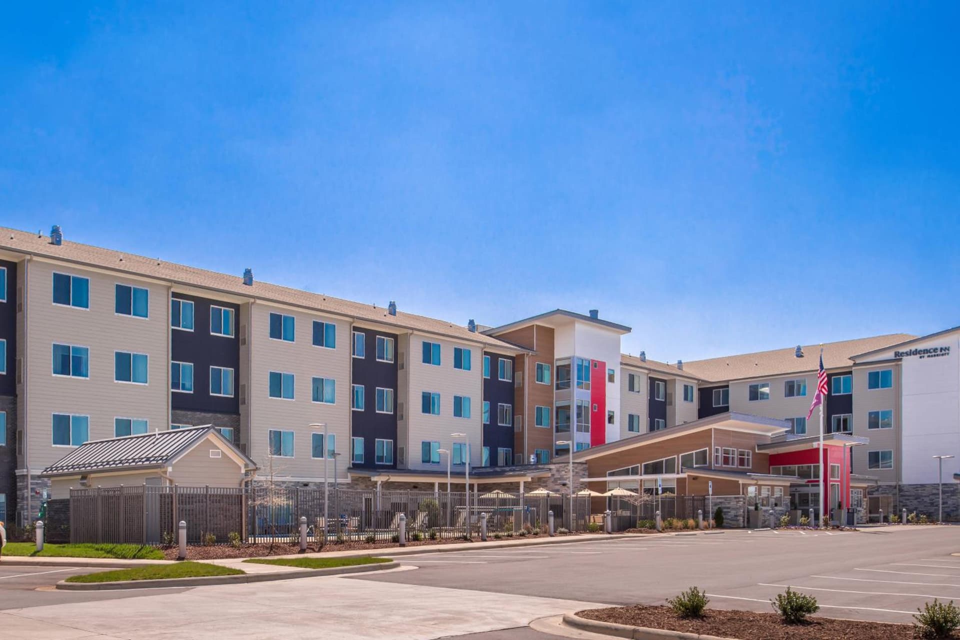 Residence Inn by Marriott Charlotte Steele Creek gallery photo in Charlotte, NC — image 62