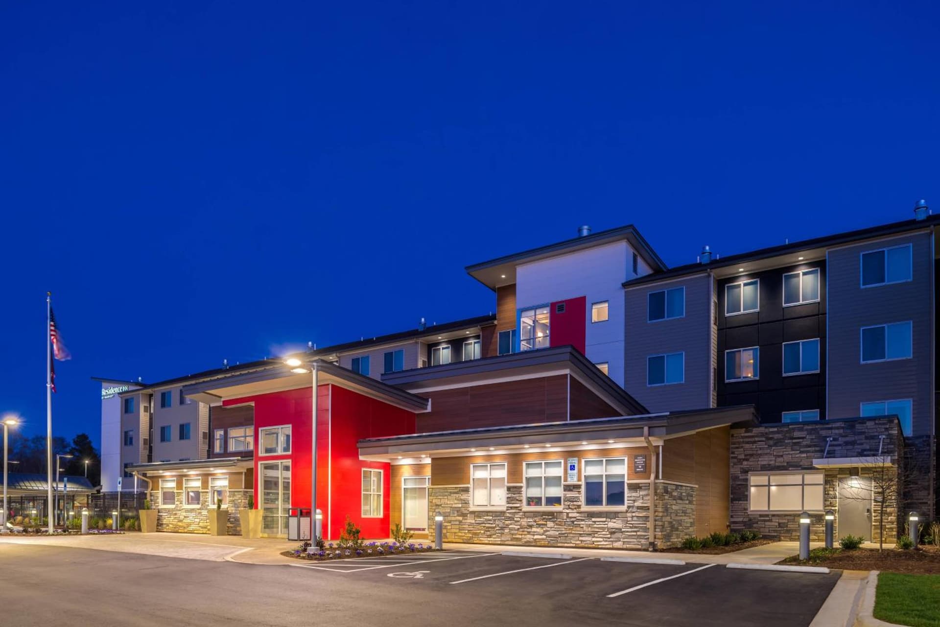 Residence Inn by Marriott Charlotte Steele Creek gallery photo in Charlotte, NC — image 55