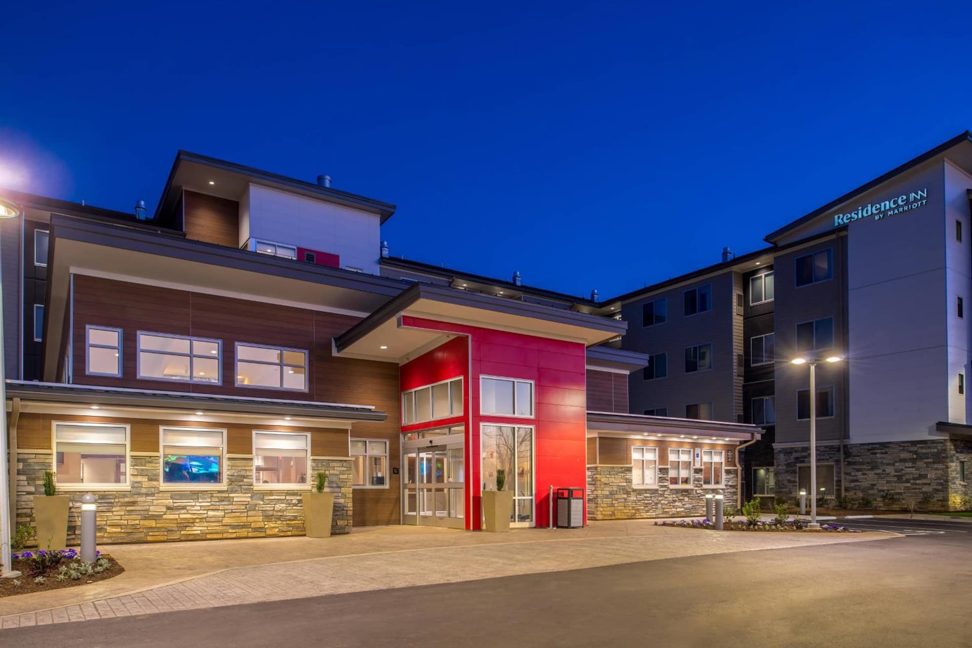 Residence Inn by Marriott Charlotte Steele Creek gallery photo in Charlotte, NC — image 73