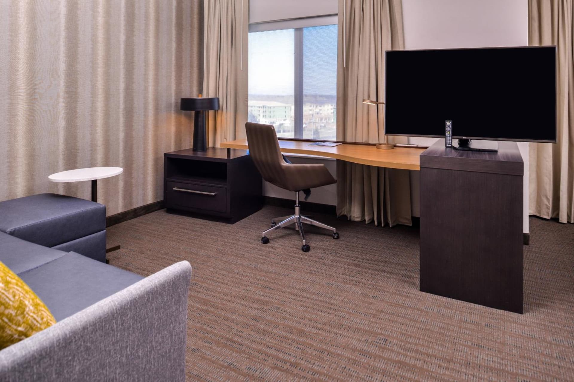 Residence Inn by Marriott Charlotte Steele Creek gallery photo in Charlotte, NC — image 71