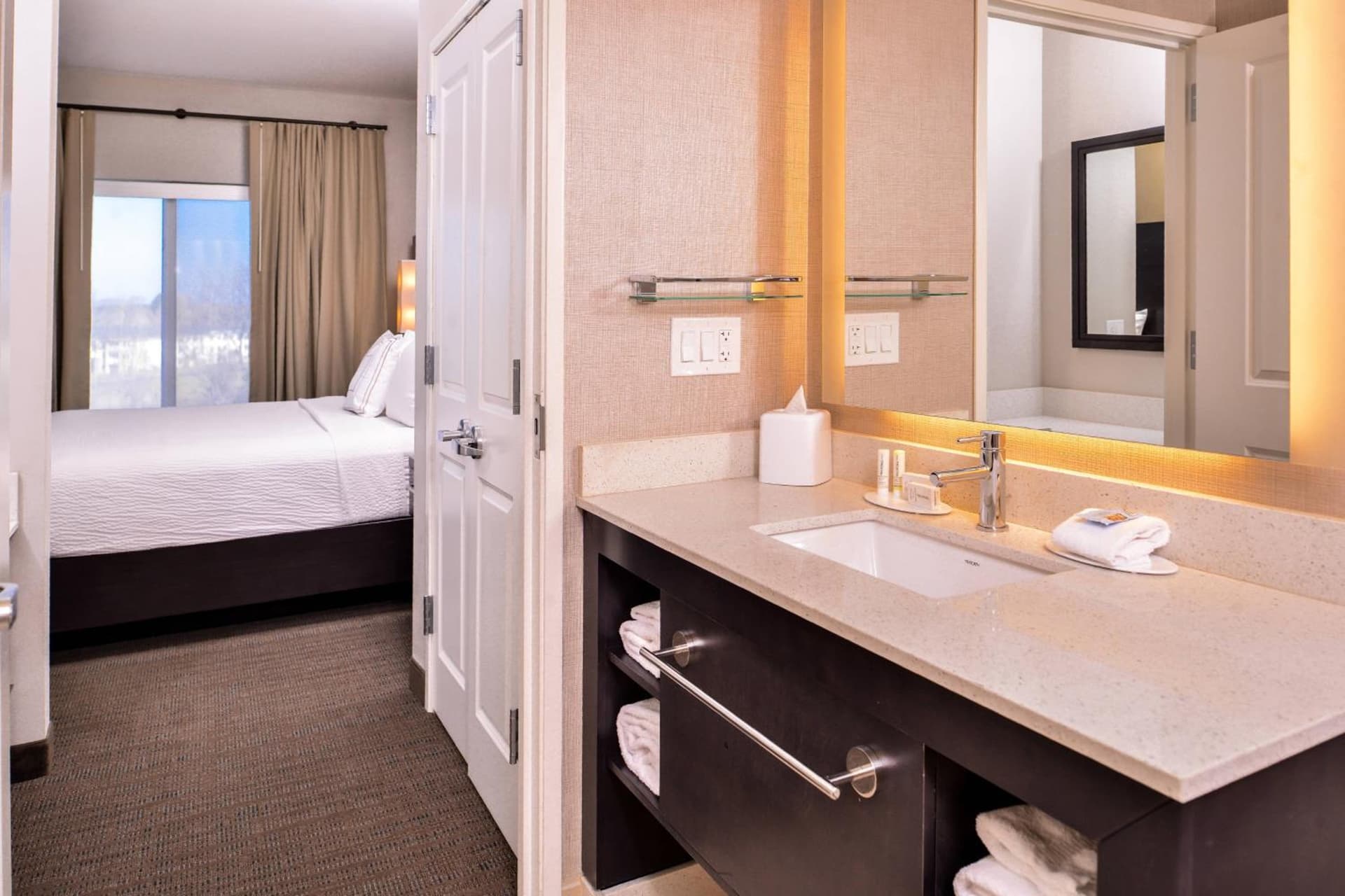 Residence Inn by Marriott Charlotte Steele Creek gallery photo in Charlotte, NC — image 20