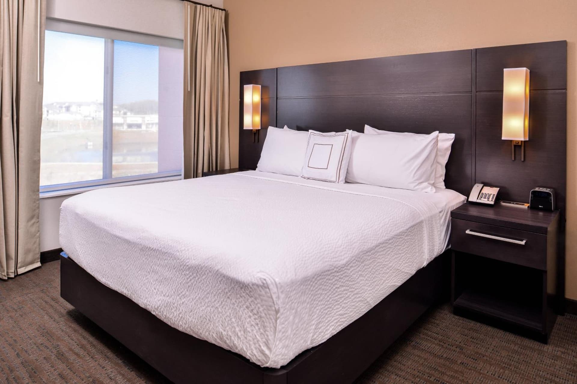 Residence Inn by Marriott Charlotte Steele Creek gallery photo in Charlotte, NC — image 21