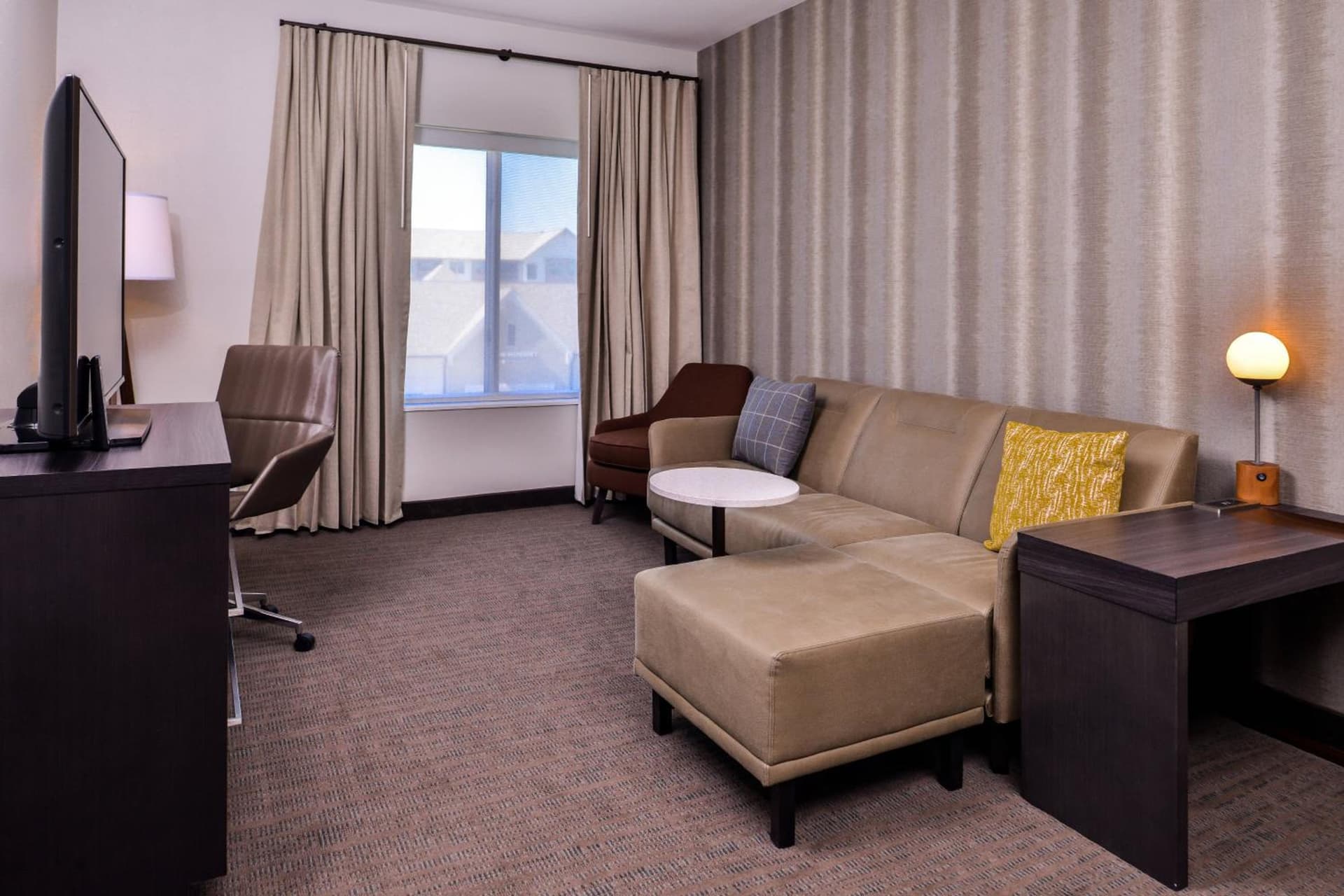 Residence Inn by Marriott Charlotte Steele Creek gallery photo in Charlotte, NC — image 22