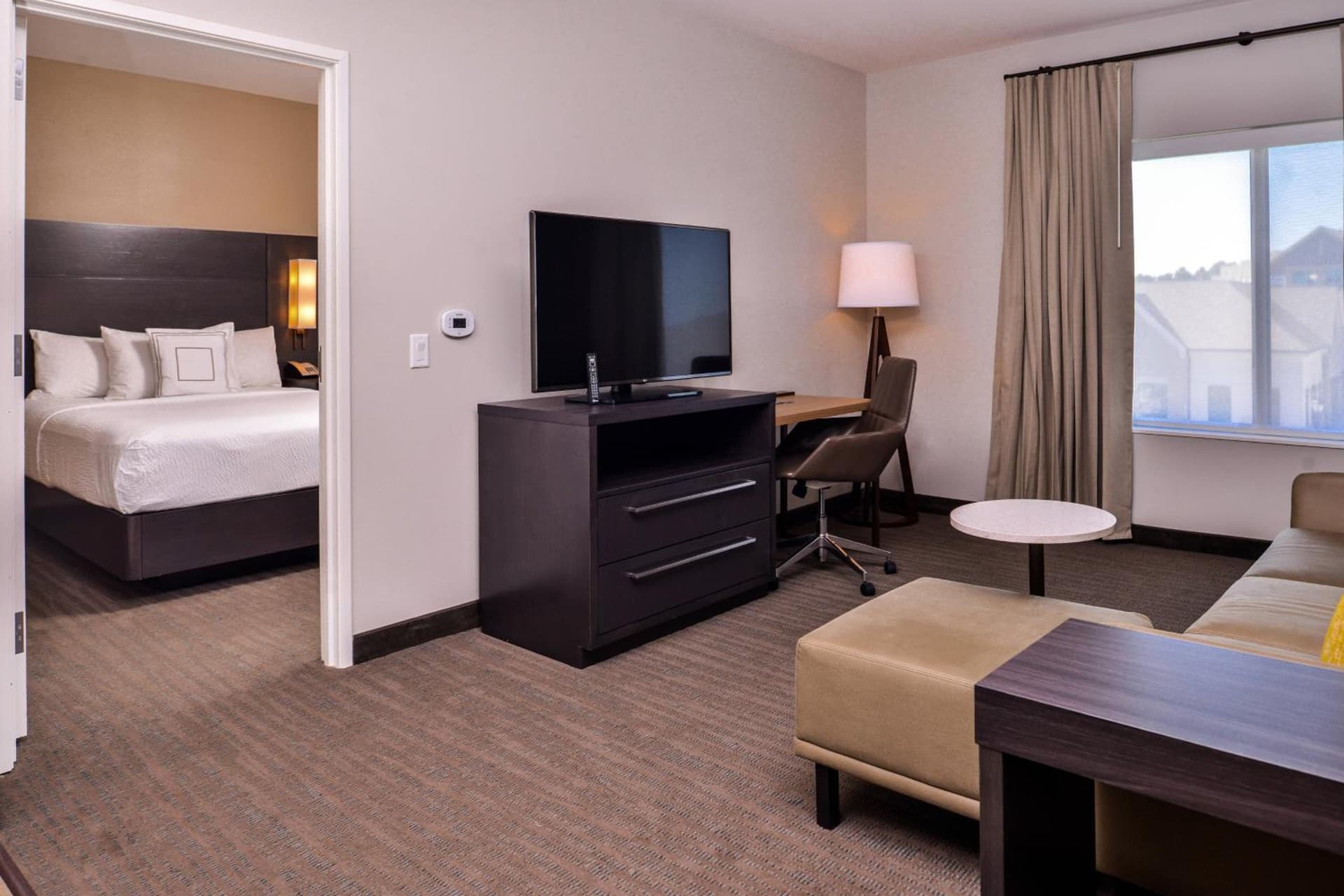 Residence Inn by Marriott Charlotte Steele Creek gallery photo in Charlotte, NC — image 13