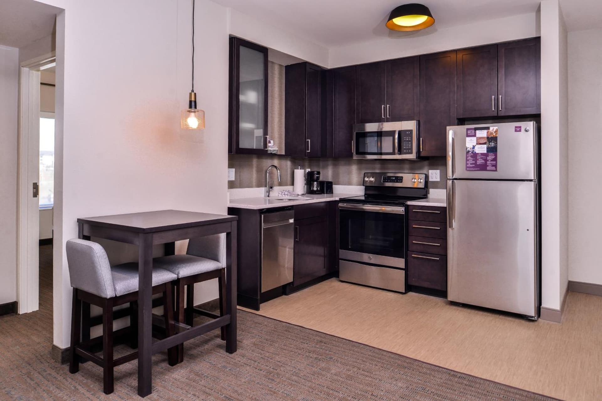Residence Inn by Marriott Charlotte Steele Creek gallery photo in Charlotte, NC — image 50