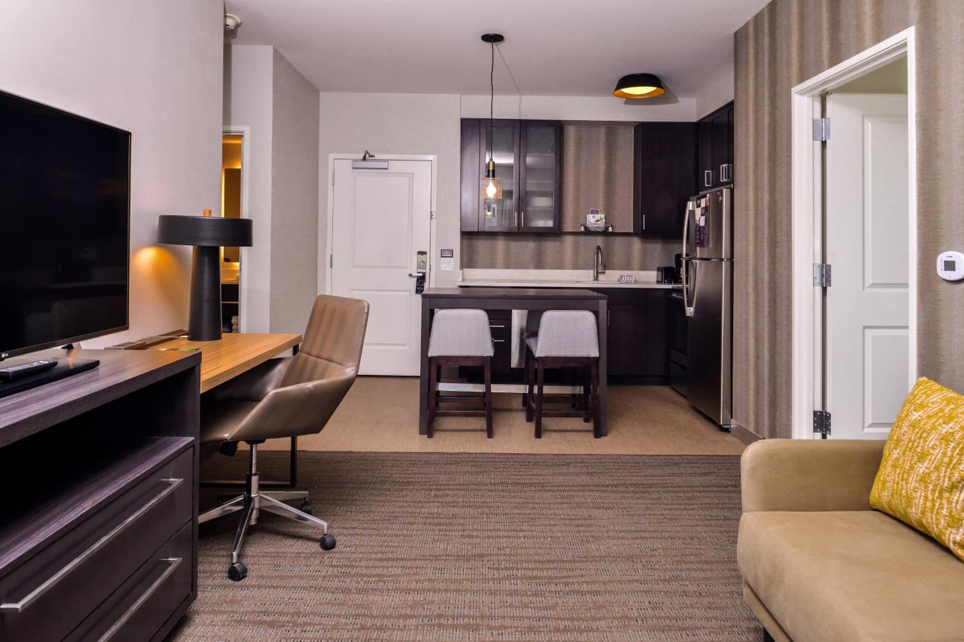 Residence Inn by Marriott Charlotte Steele Creek gallery photo in Charlotte, NC — image 30