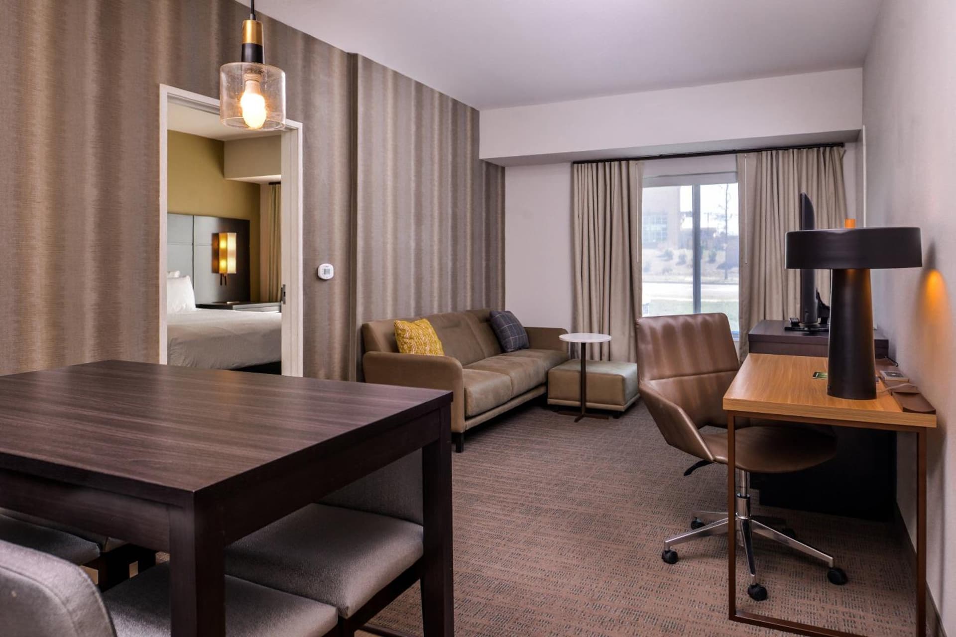 Residence Inn by Marriott Charlotte Steele Creek gallery photo in Charlotte, NC — image 47