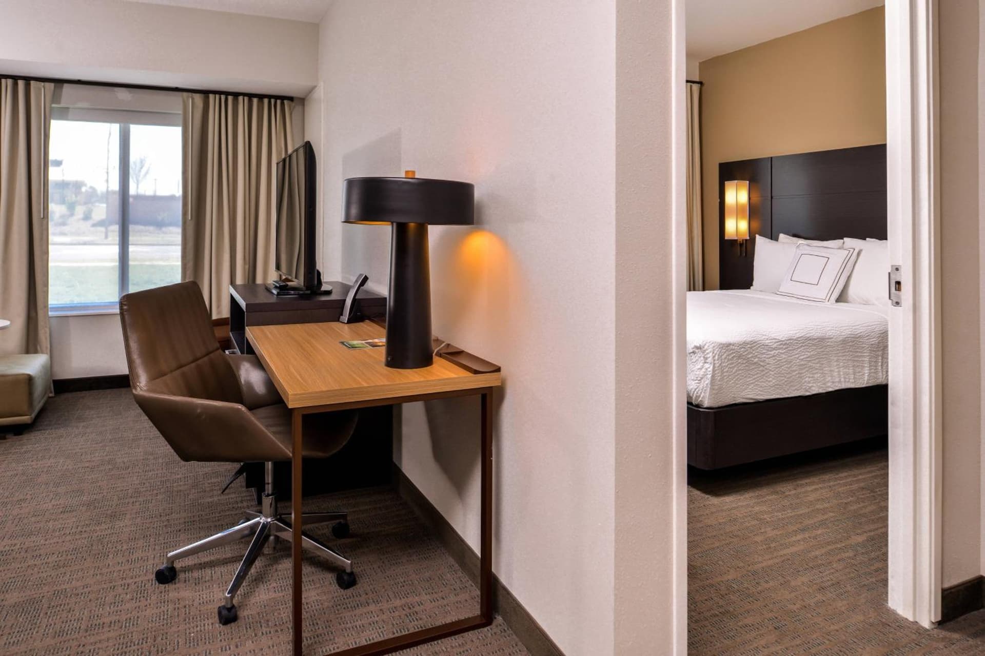 Residence Inn by Marriott Charlotte Steele Creek gallery photo in Charlotte, NC — image 23