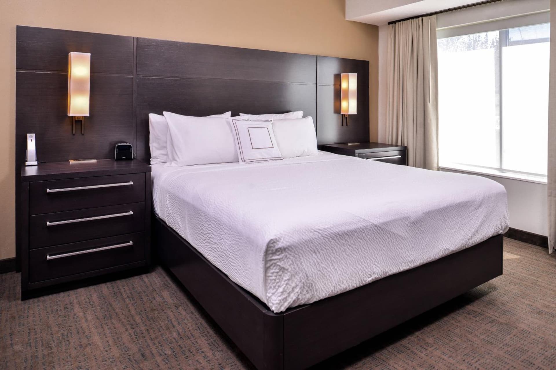 Residence Inn by Marriott Charlotte Steele Creek gallery photo in Charlotte, NC — image 25