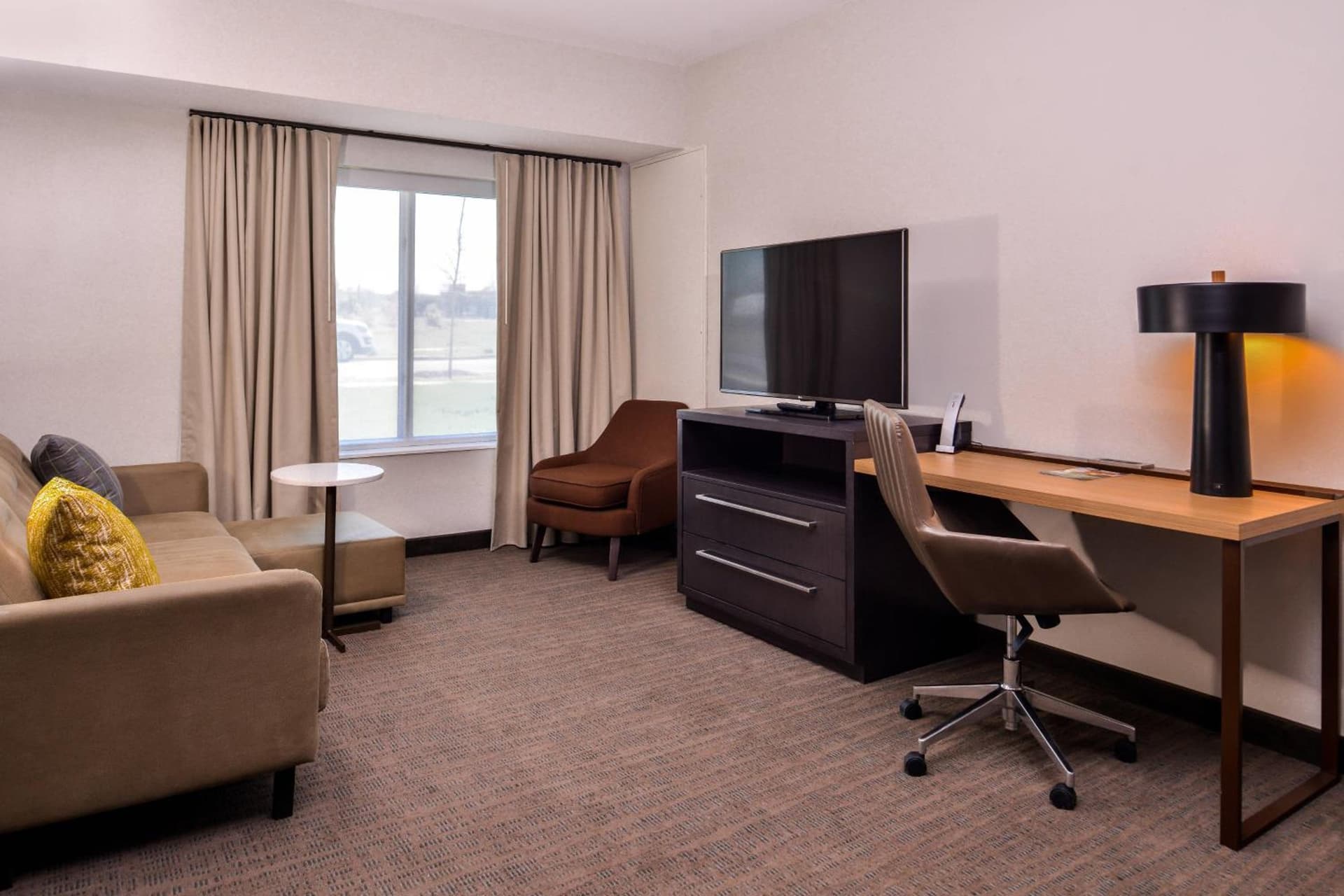 Residence Inn by Marriott Charlotte Steele Creek gallery photo in Charlotte, NC — image 74