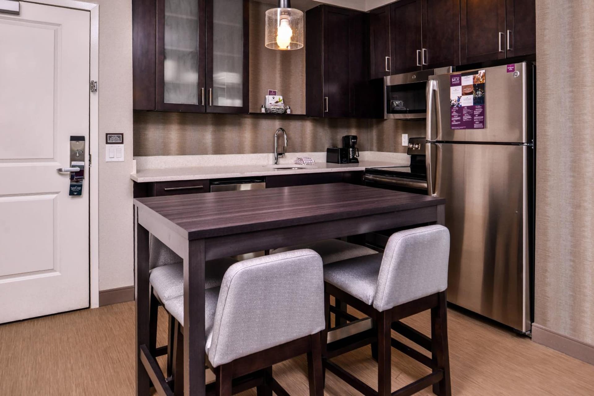 Residence Inn by Marriott Charlotte Steele Creek gallery photo in Charlotte, NC — image 27