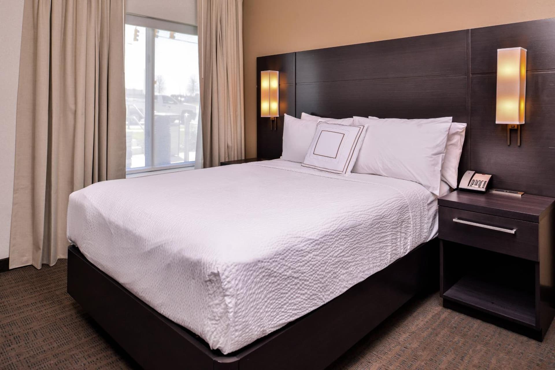 Residence Inn by Marriott Charlotte Steele Creek gallery photo in Charlotte, NC — image 58