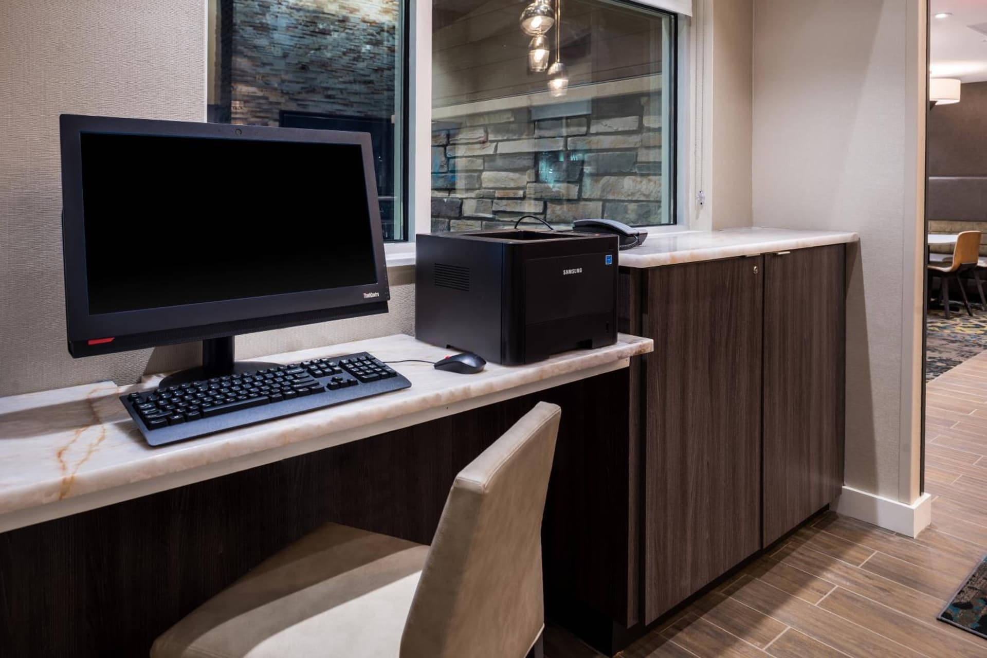 Residence Inn by Marriott Charlotte Steele Creek gallery photo in Charlotte, NC — image 67