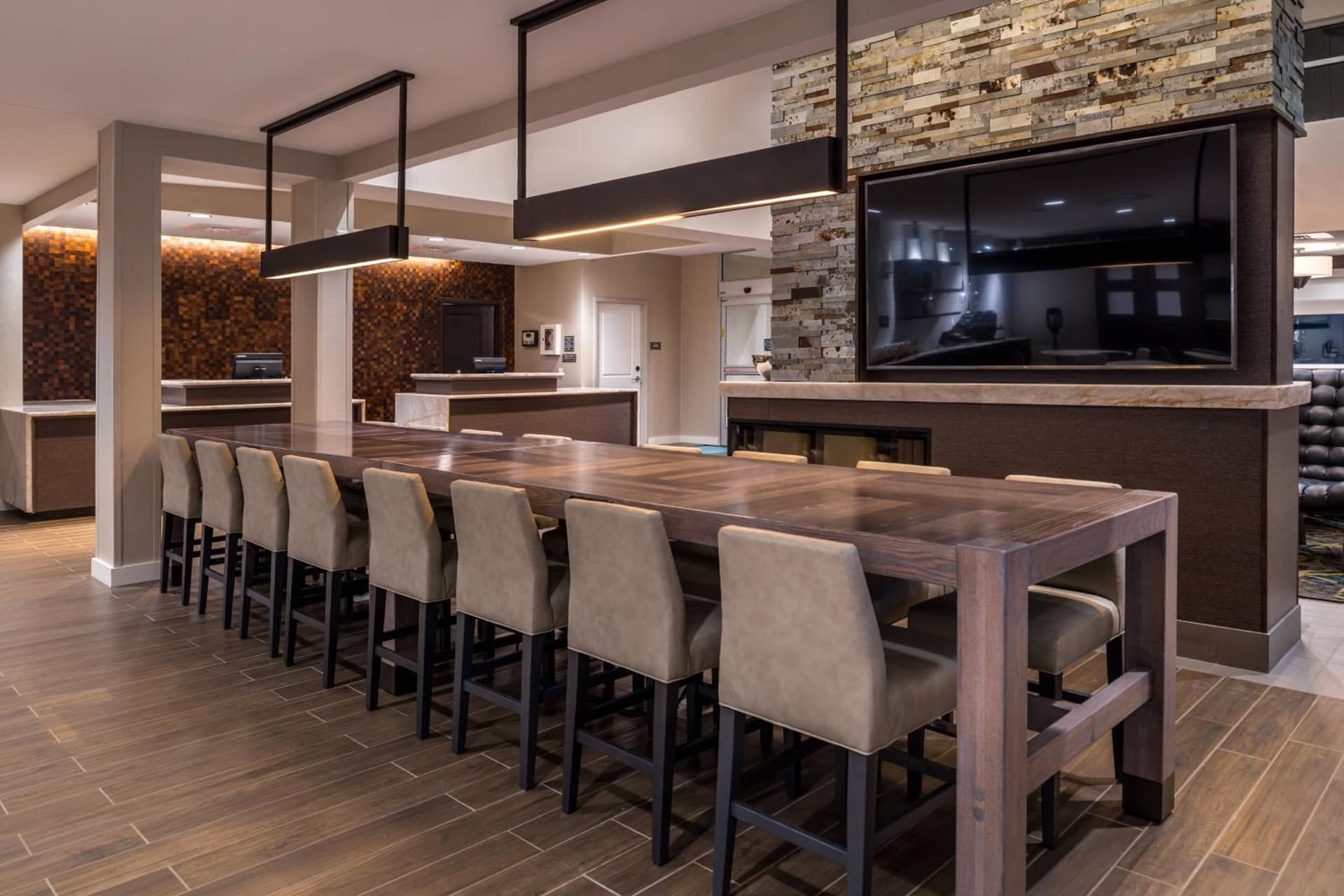 Residence Inn by Marriott Charlotte Steele Creek gallery photo in Charlotte, NC — image 40