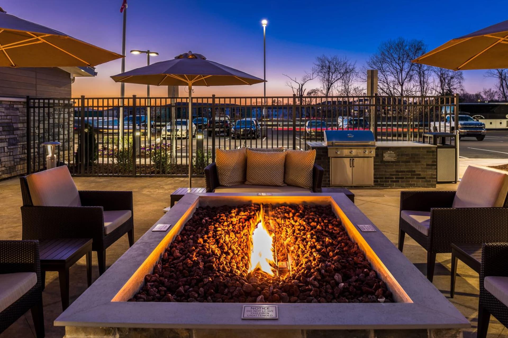 Residence Inn by Marriott Charlotte Steele Creek gallery photo in Charlotte, NC — image 31