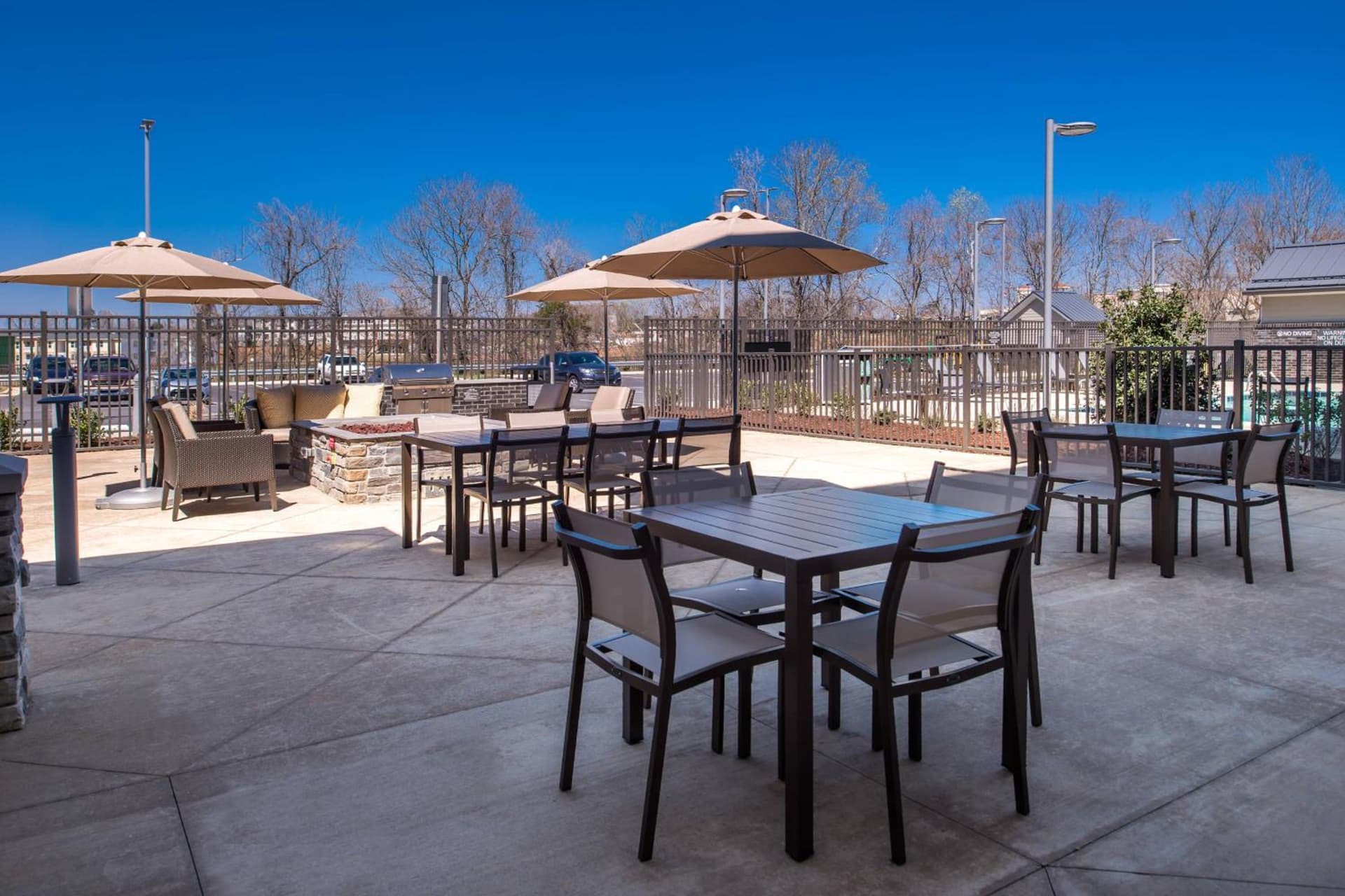 Residence Inn by Marriott Charlotte Steele Creek gallery photo in Charlotte, NC — image 19