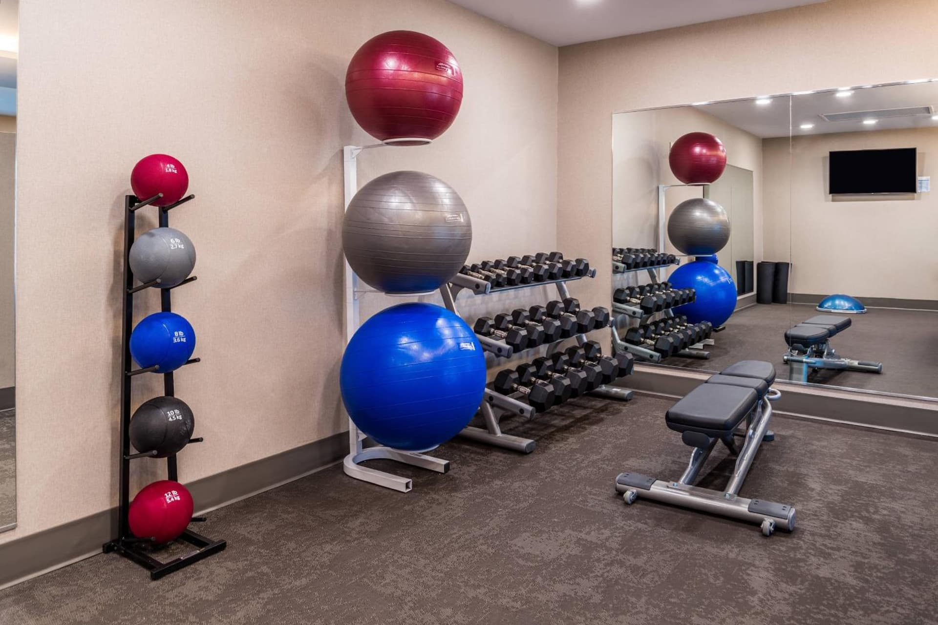 Residence Inn by Marriott Charlotte Steele Creek gallery photo in Charlotte, NC — image 43