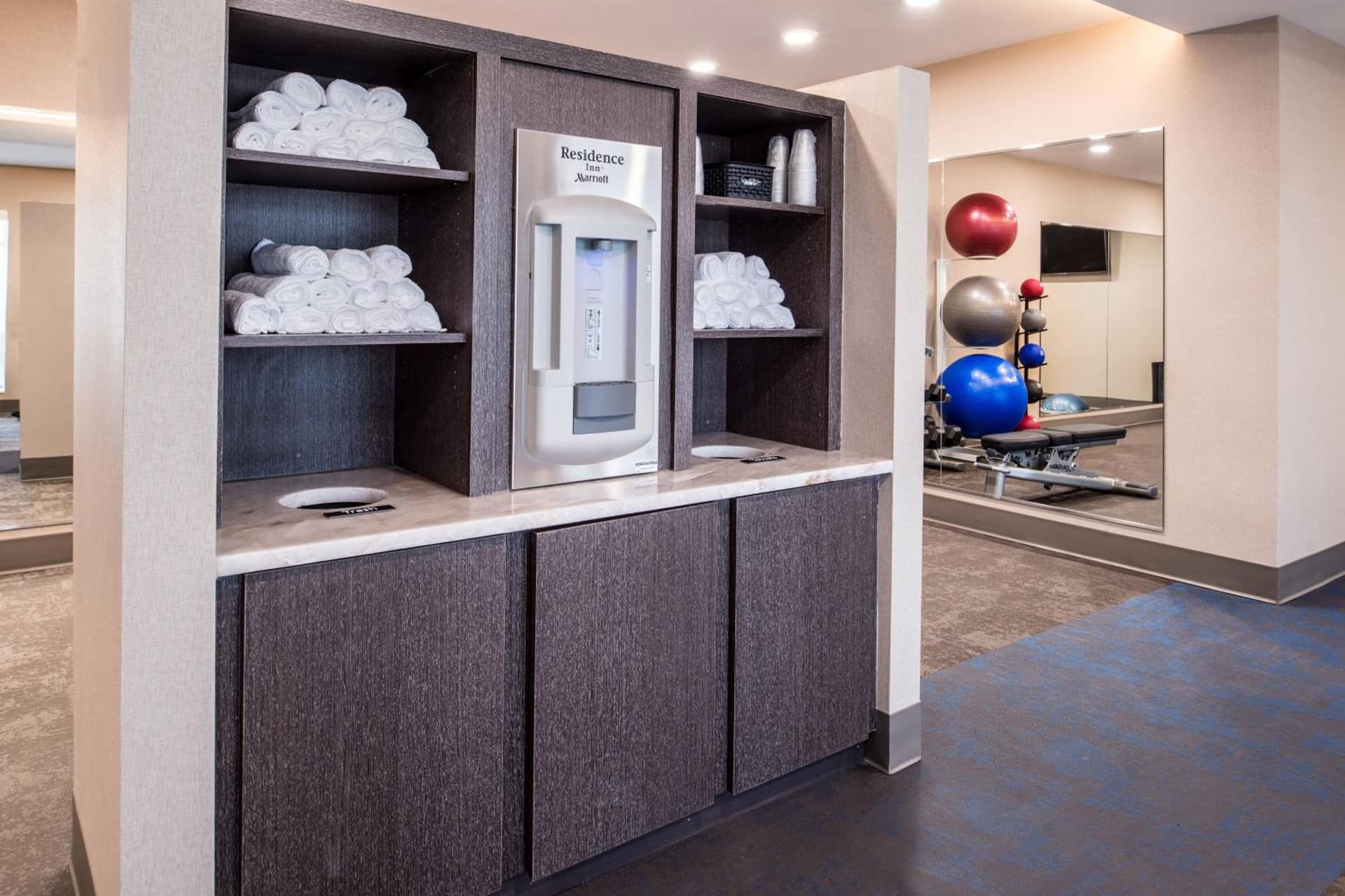 Residence Inn by Marriott Charlotte Steele Creek gallery photo in Charlotte, NC — image 57