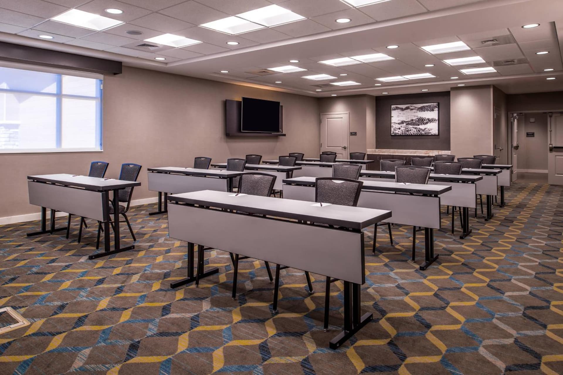Residence Inn by Marriott Charlotte Steele Creek gallery photo in Charlotte, NC — image 9