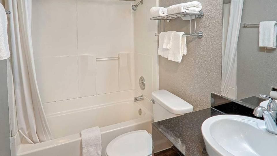 Motel 6-Lancaster, CA gallery photo in Lancaster, CA — image 39
